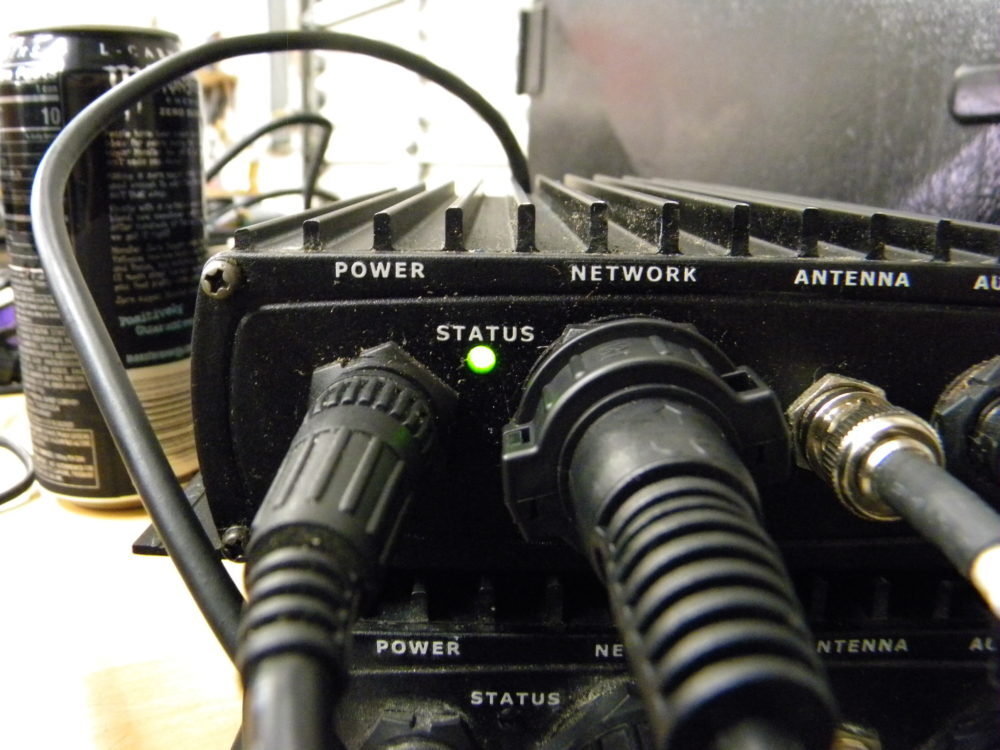 Garmin GDL30A Satellite Weather Module Only - Tested.!