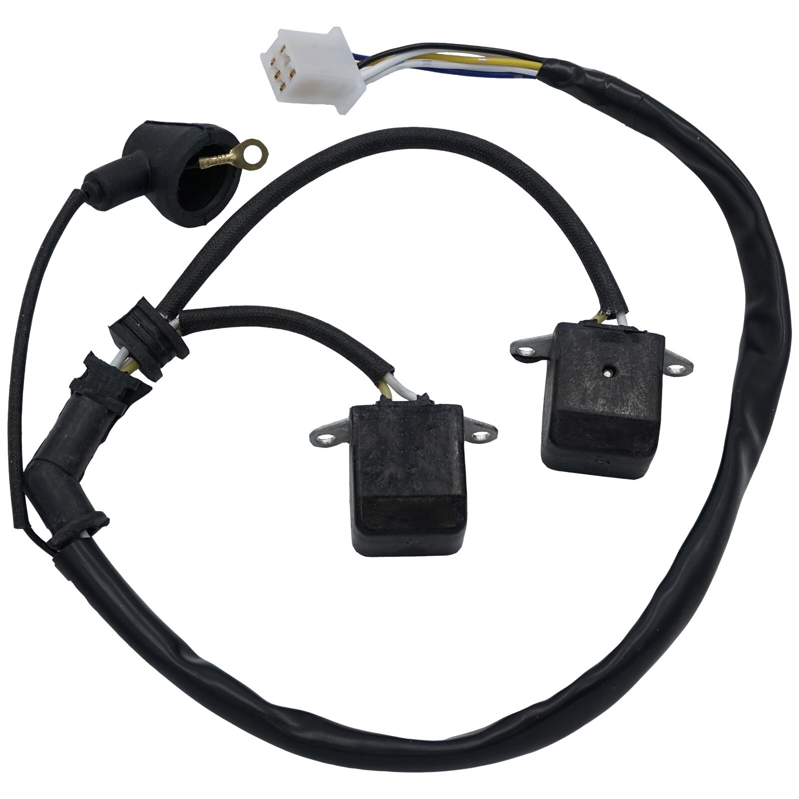 Caltric 30300-MJ4-405 Ignition Pulse Generator For Honda Magna VF750C 1982-1984