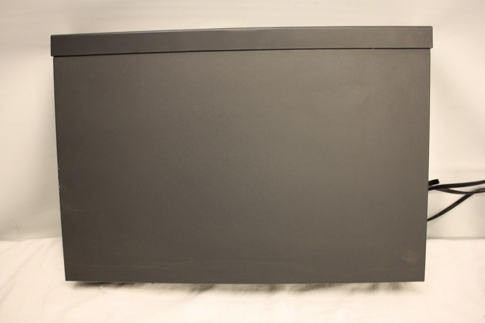 NAD ELECTRONICS 402 STEREO TUNER FM AM READ DESCRIPTION