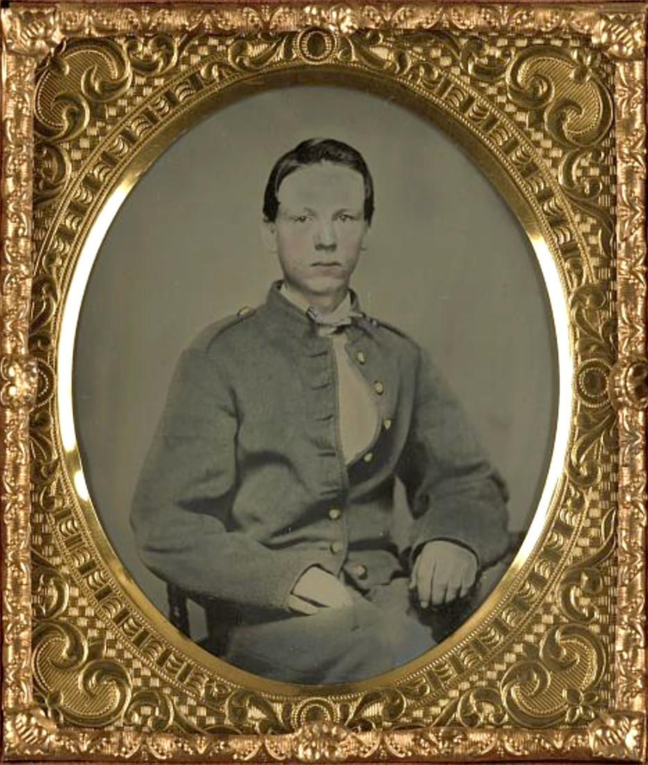 Confederate Richmond Depot Type 2 Jacket of English Army Cloth Size 44