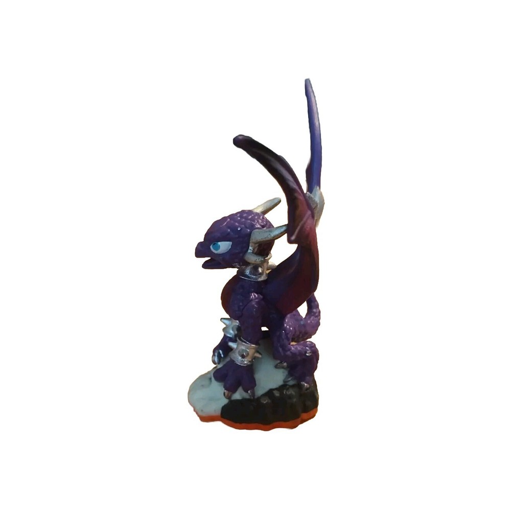 Skylanders: Giants: Cynder Figure