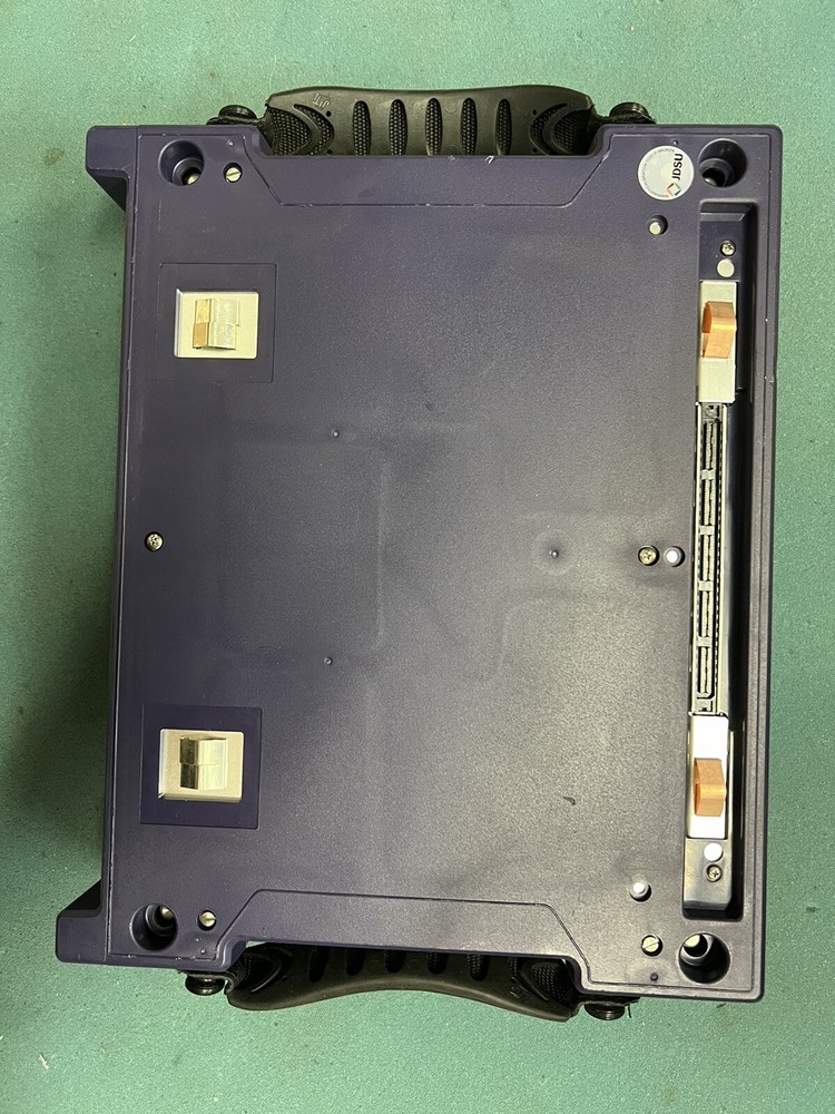 JDSU C8200 Dual Module Carrier