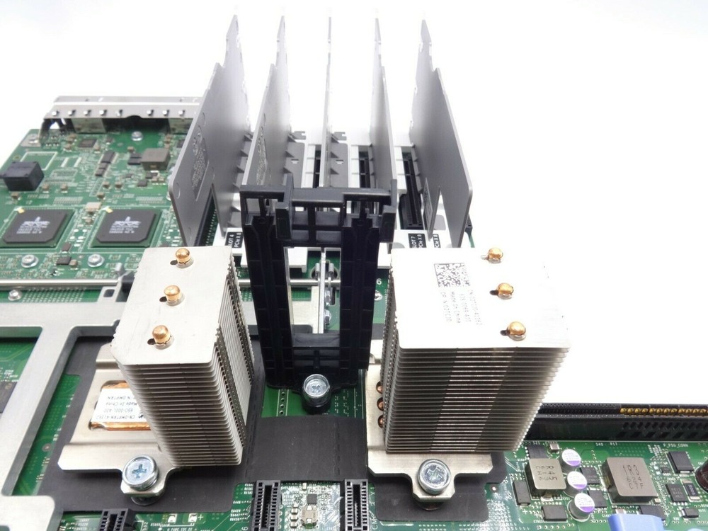 Dell 1W6CW Poweredge VRTX System Board