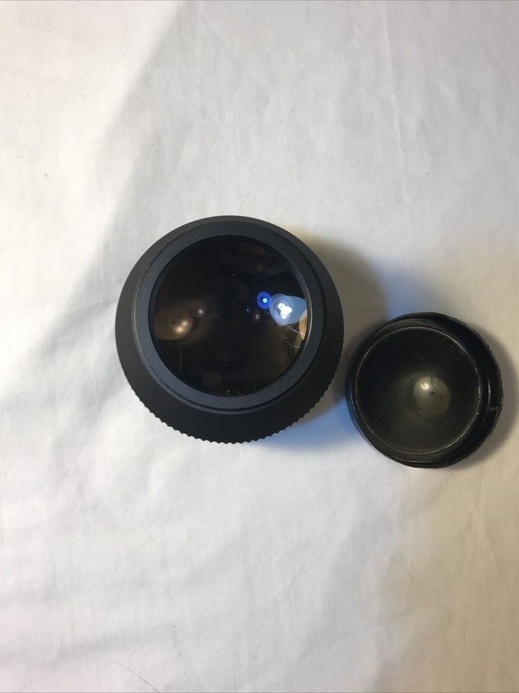 x0.6 WIDE CONVERSION Lens Japan