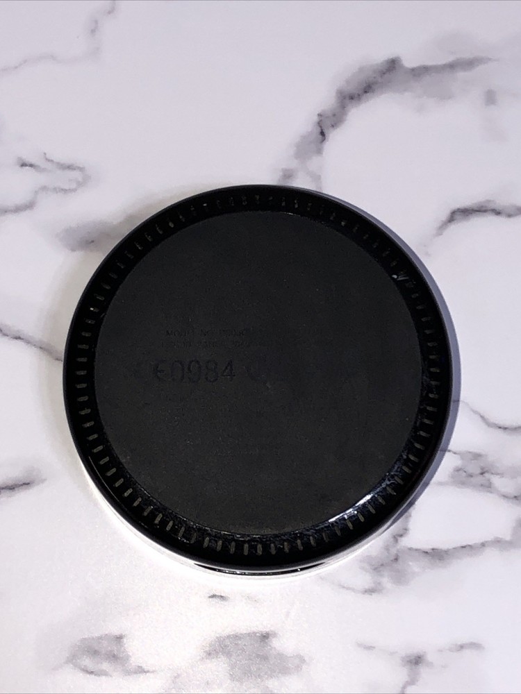 Amazon Echo Dot (2nd Generation - Model RS03QR Smart Speaker with Alexa - Black