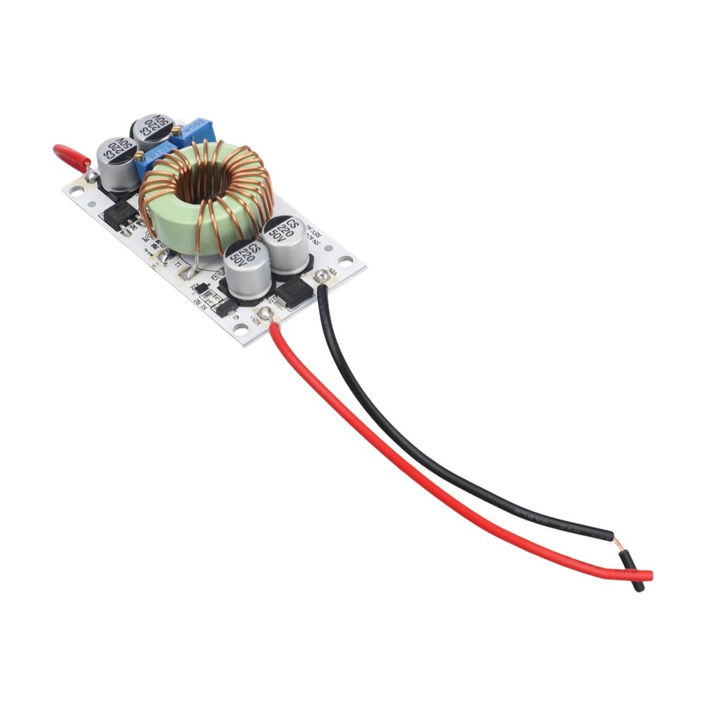 Boost Converter Boost Digital Connection Output Module PDA Power Supply