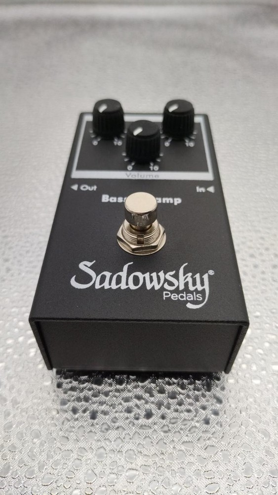 SADOWSKY / SBP-2 (260425)