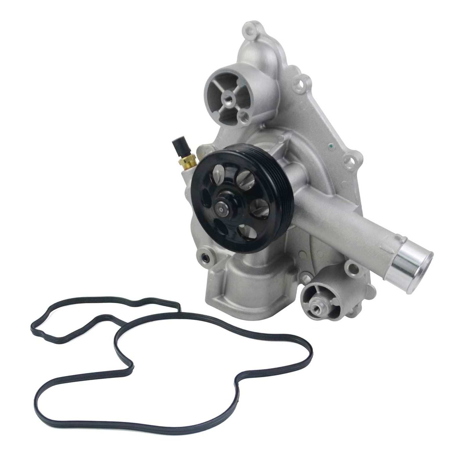 Water Pump Fit for Dodge Charger Challenger Durango Jeep Chrysler 300 5.7L Hemi