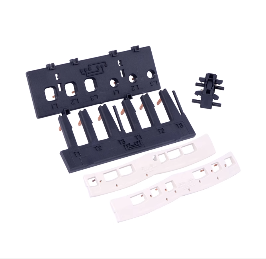 1PC NEW Schneider Interlocking module LAD9R1V #LL