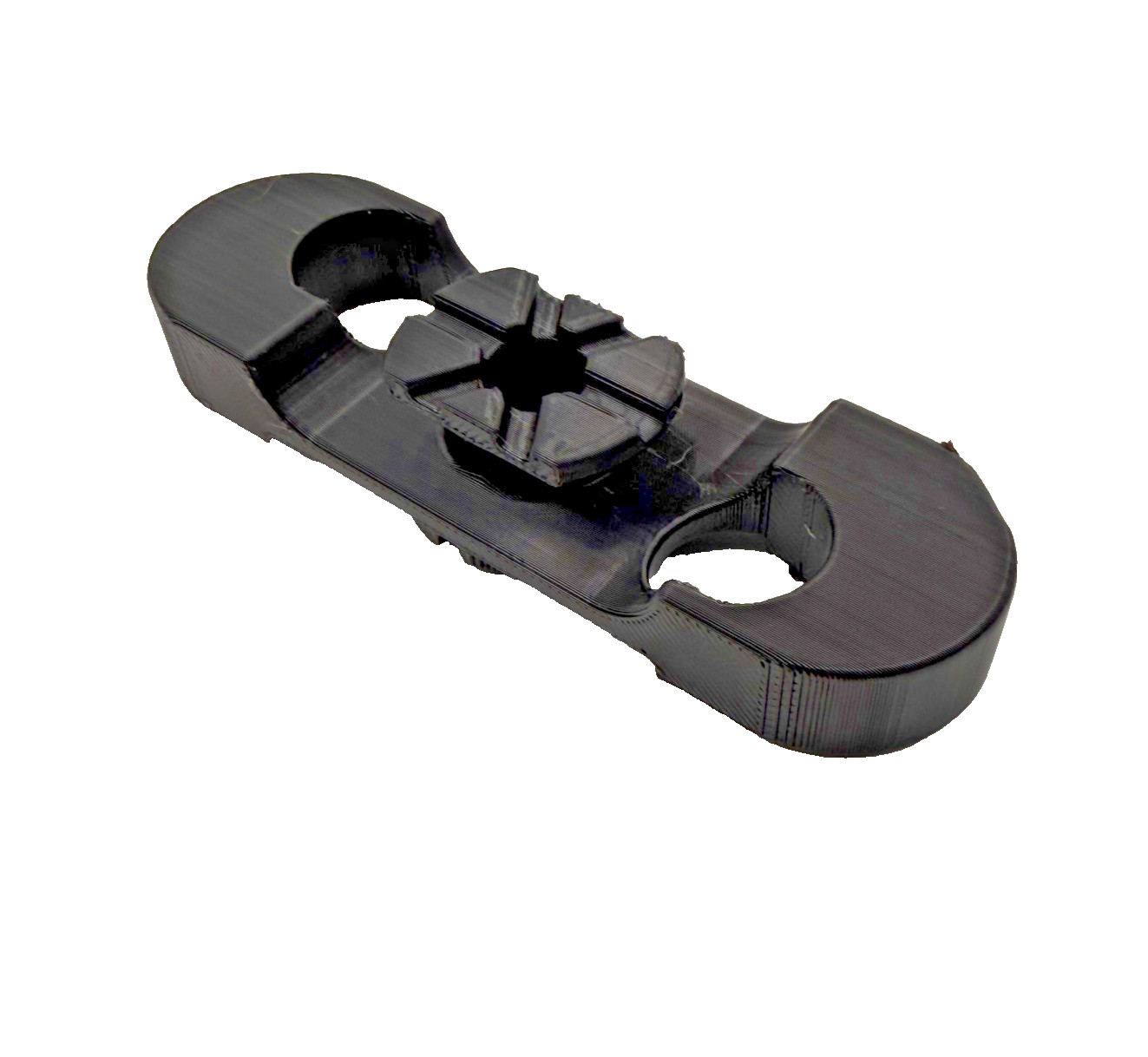 Honda Fuel Tank Rear Grommet Cushion ATC200ES,ATC250ES BIG RED 17509-437-000