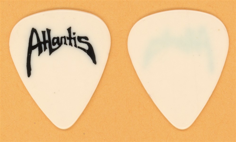 Atlantis Vintage Tour Guitar Pick