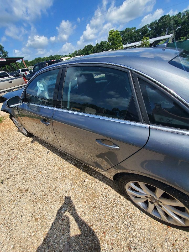 2012 2013 2014 2015 2016 Audi A4 OEM Reverse Camera 8T0907441C