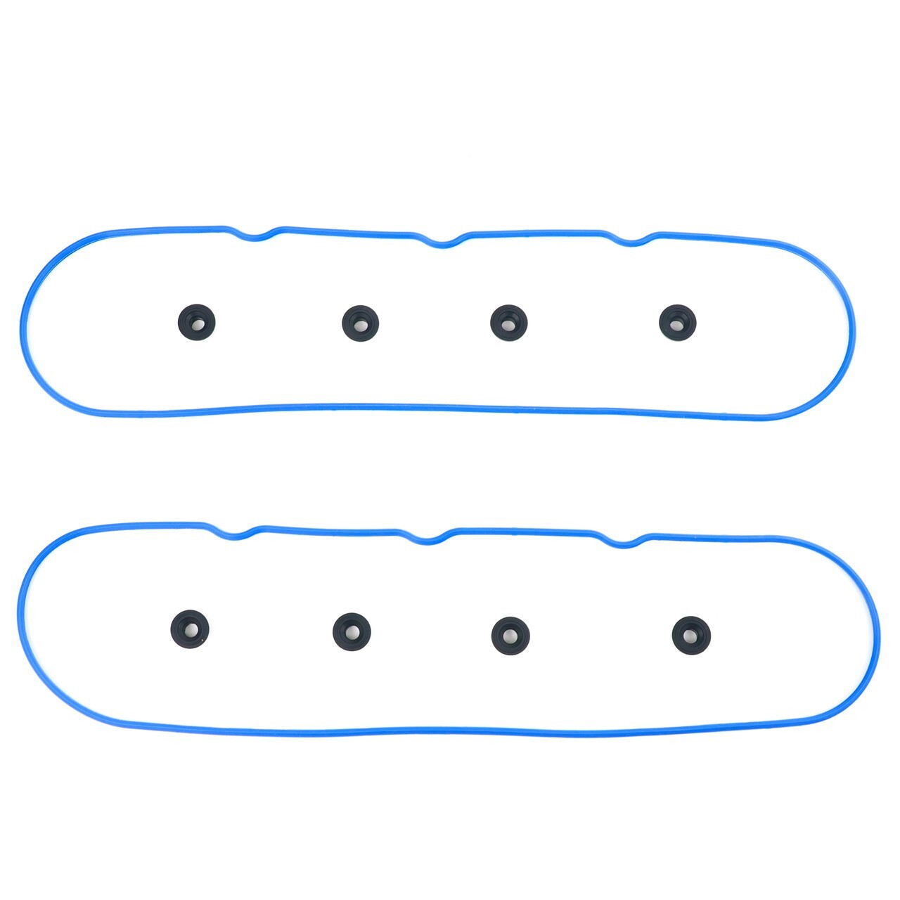 Felpro Valve Cover Gaskets with Grommets for LS Engines 4.8L 5.3L 5.7L 6.0L 6.2L