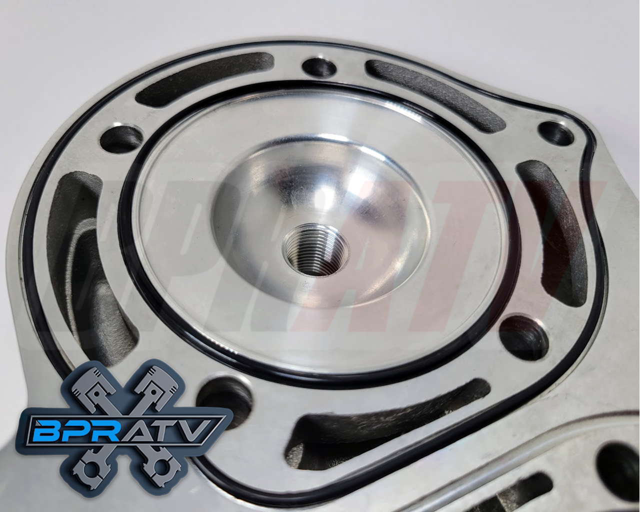 Banshee Cool Head Orings O-rings Pro Design Noss Chariot Billet Head O-ring Kit