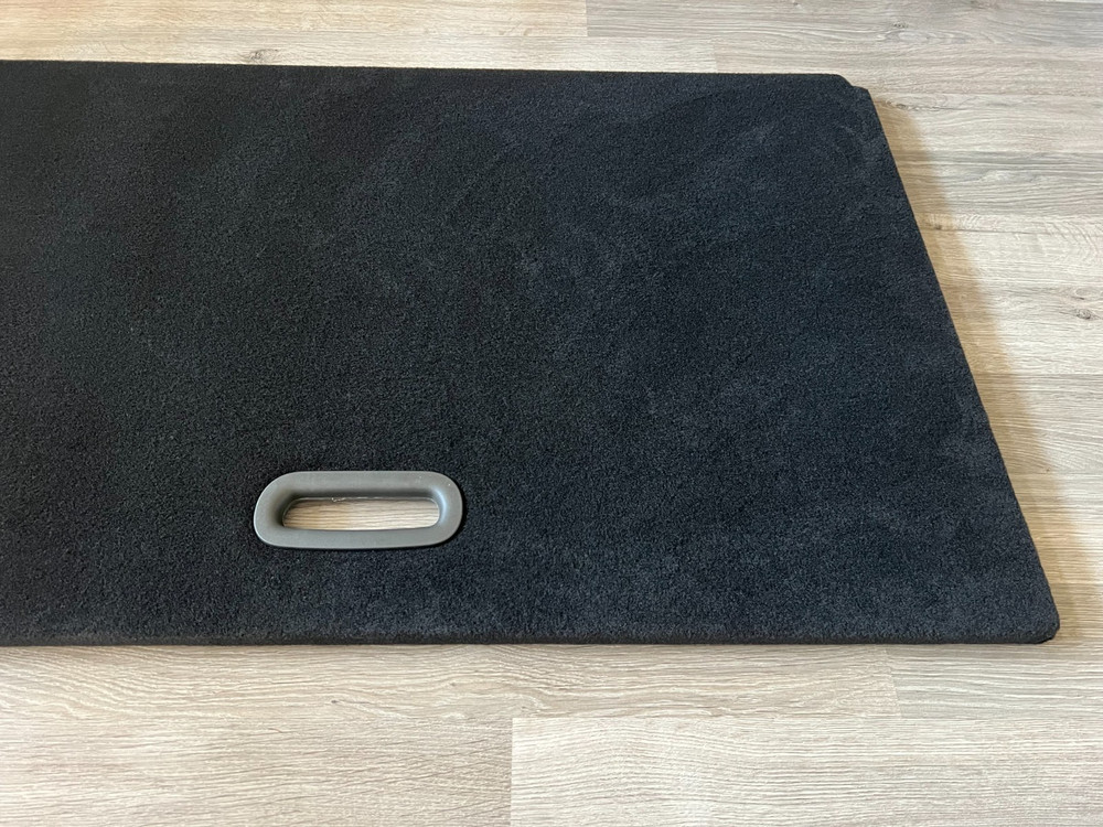 GENUINE RENAULT CLIO 2019-2025 BOOT FALSE MIDDLE FLOOR LOWER BOOT SHELF