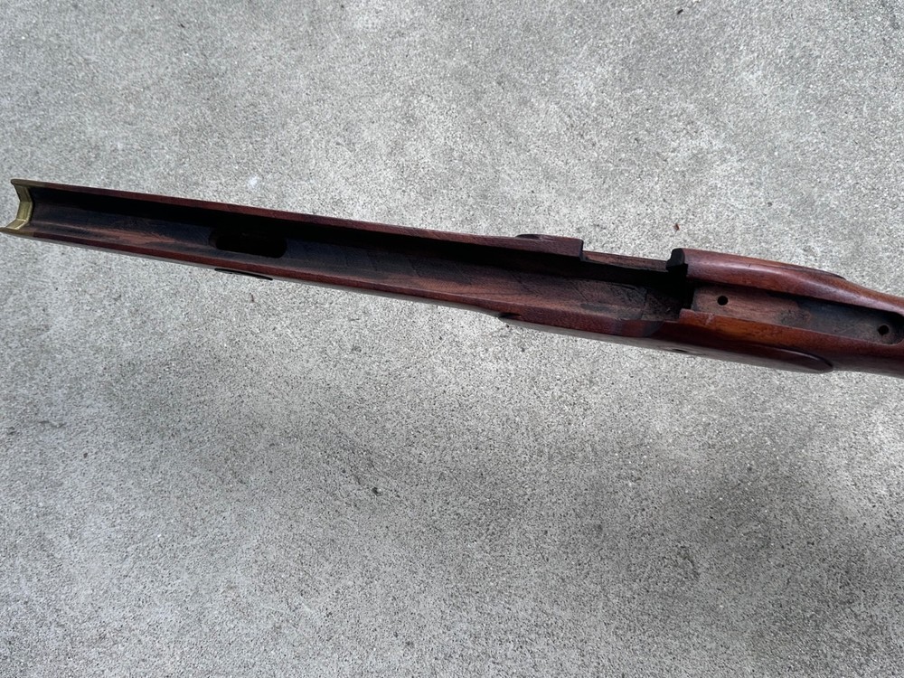 Thompson Center Hawken Stock Assembly Flintlock Muzzleloader .45 .50 cal KIT