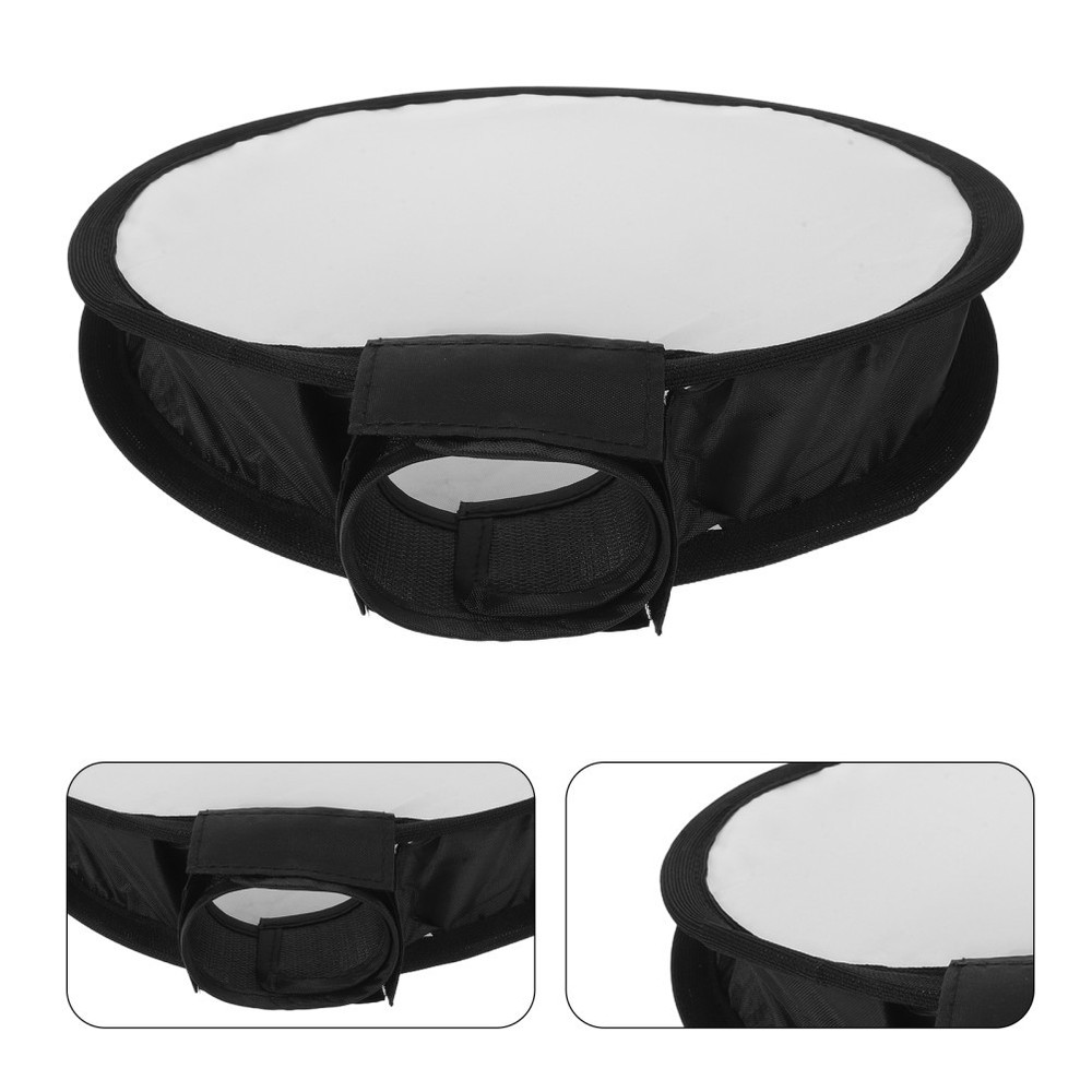 Photography Accessories Softbox Lighting Kit Flash Diffuser Camera Lamp