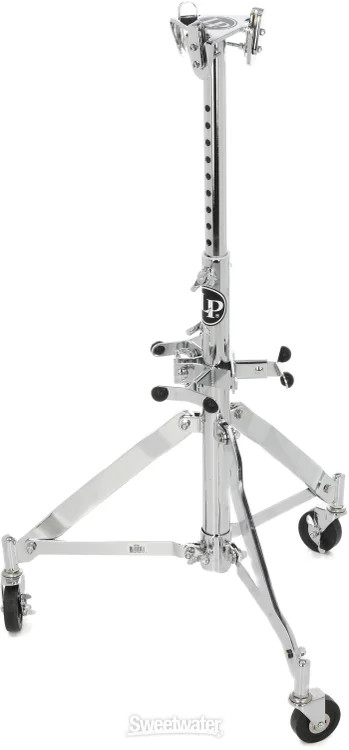 Latin Percussion Triple Conga Stand