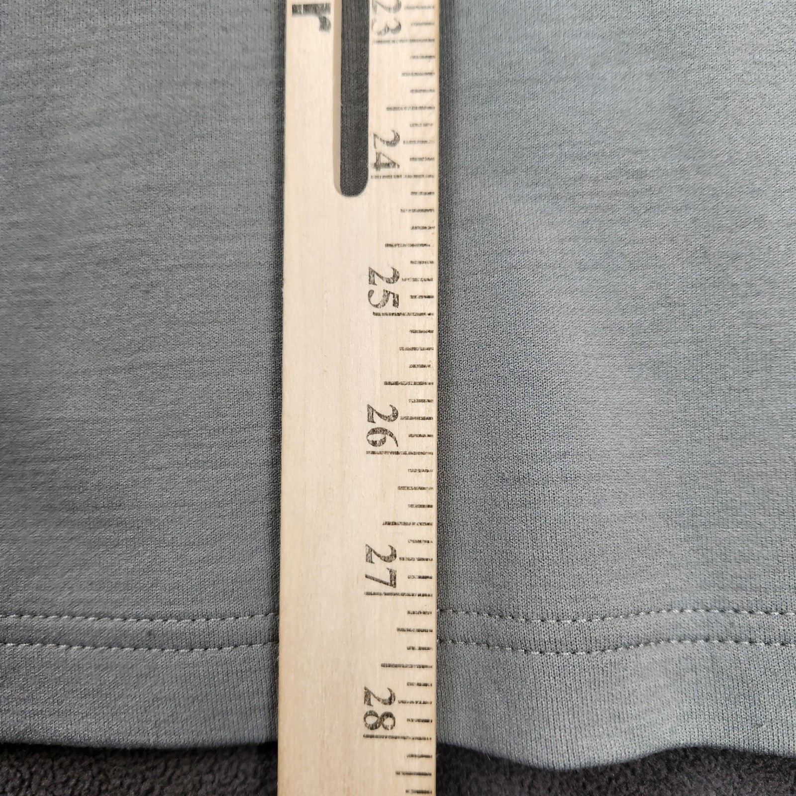 Smartwool Quarter Zip Pullover Mens XL Gray Merino Wool Nylon Activewear Sweater