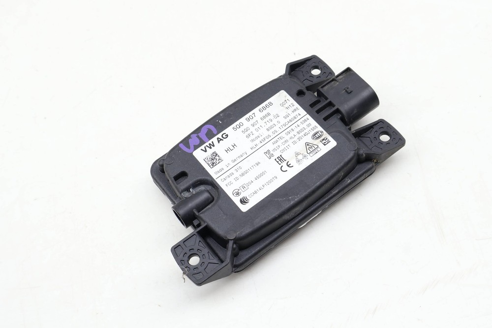 2015-2019 VW BEETLE - Right Blind SPOT Detection Master Control Module