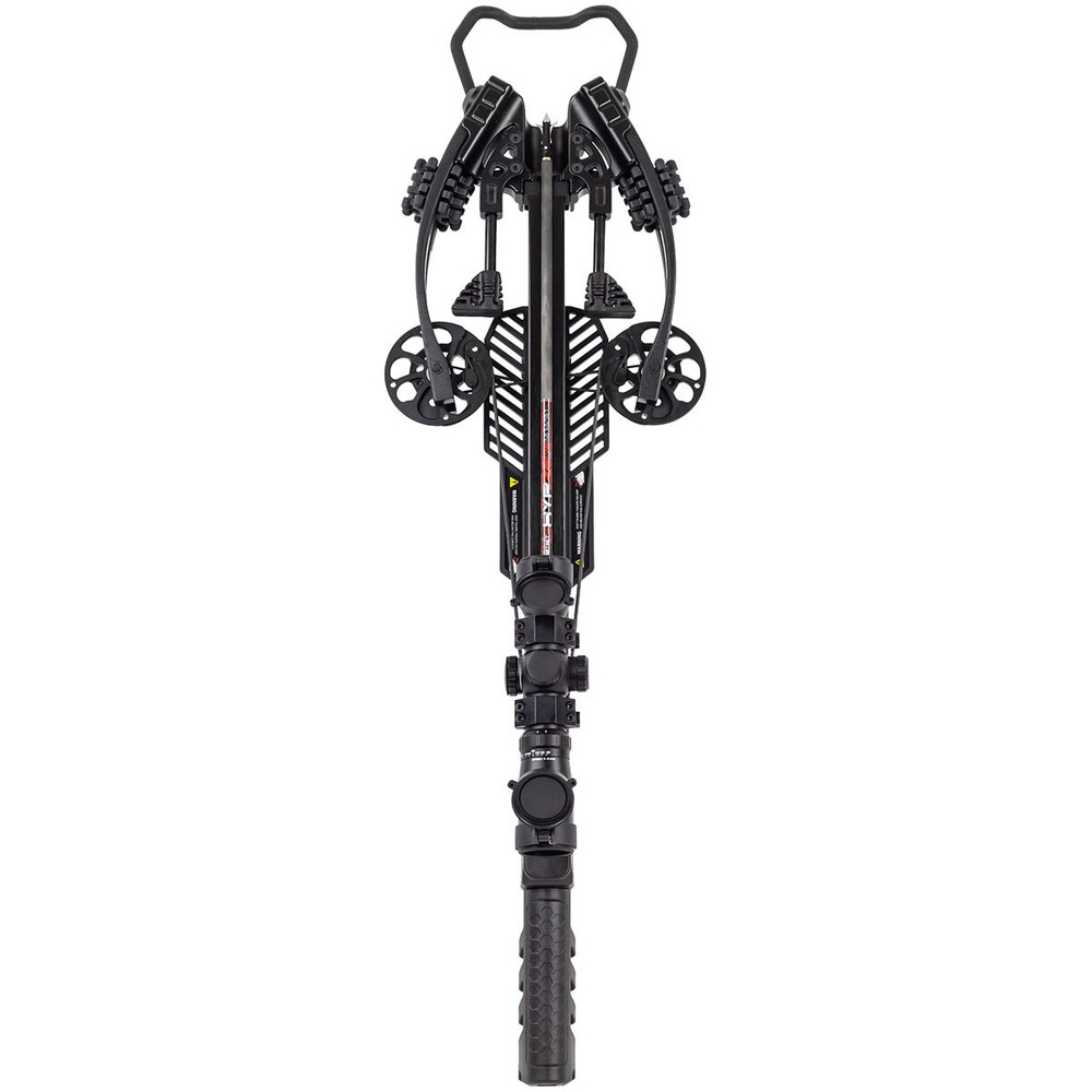 KILLER INSTINCT Vital-X 430 Elite Crossbow Kit (5040-E)