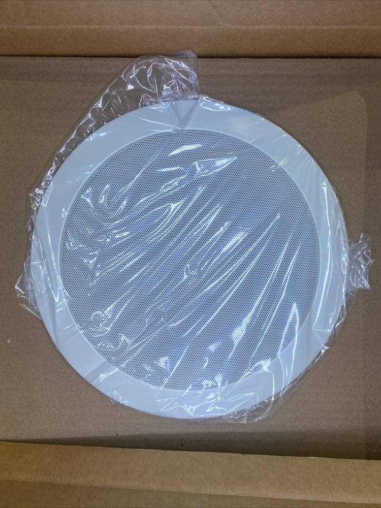 SpeakerCraft 6.0 DT Custom Round Series Speaker