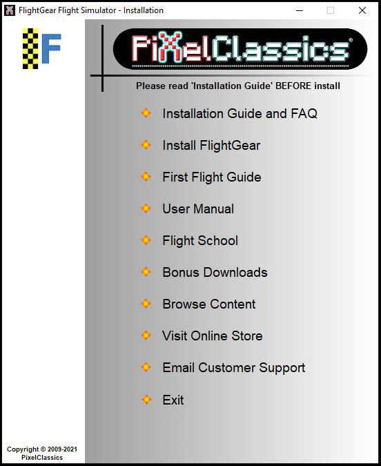 Flight Simulator Learn To Fly Cessna Private Pilot License Plane Flying Training