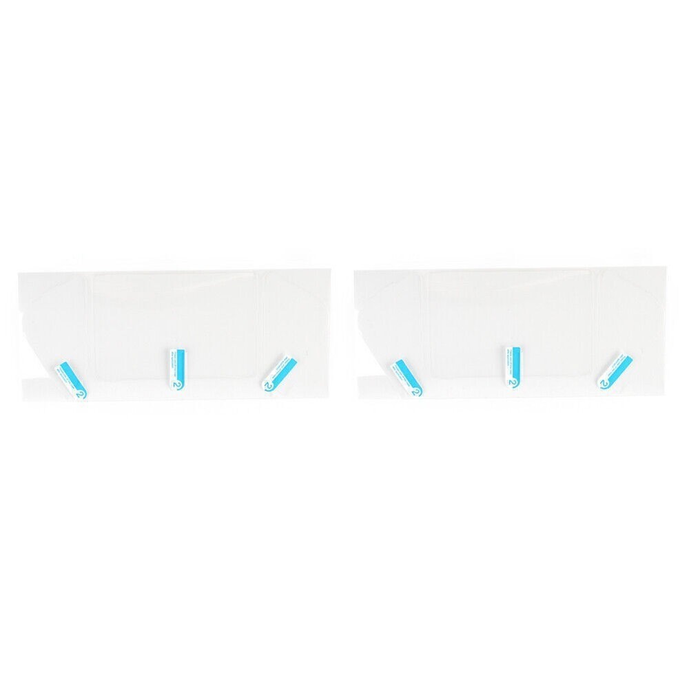 2x Speedometer Screen Film Scratch Protector Sticker For SYM CRUISYM150