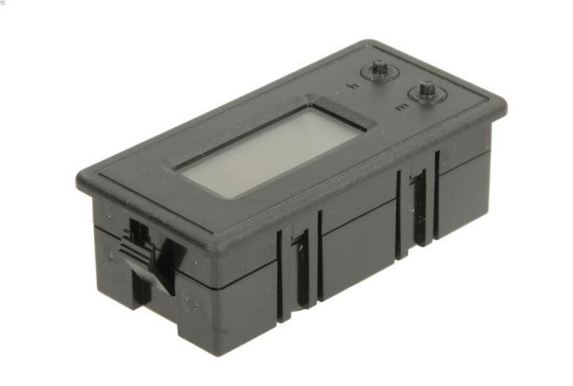 Fuse Box COBO 1017562