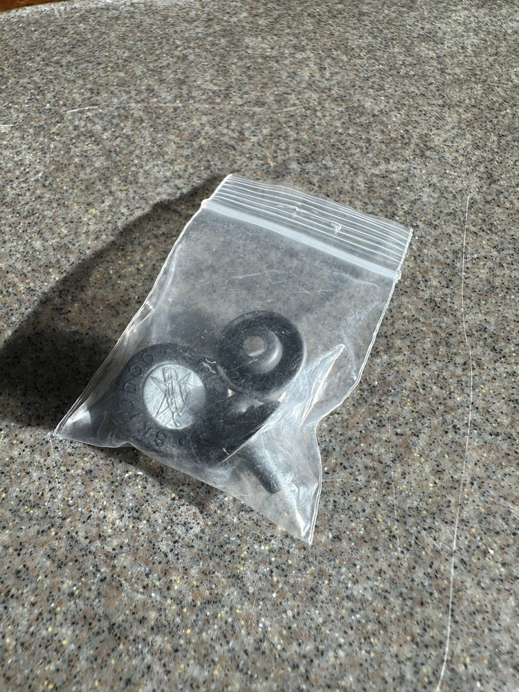 Replacement Button For A Ski-Doo Jacket New Old Stock