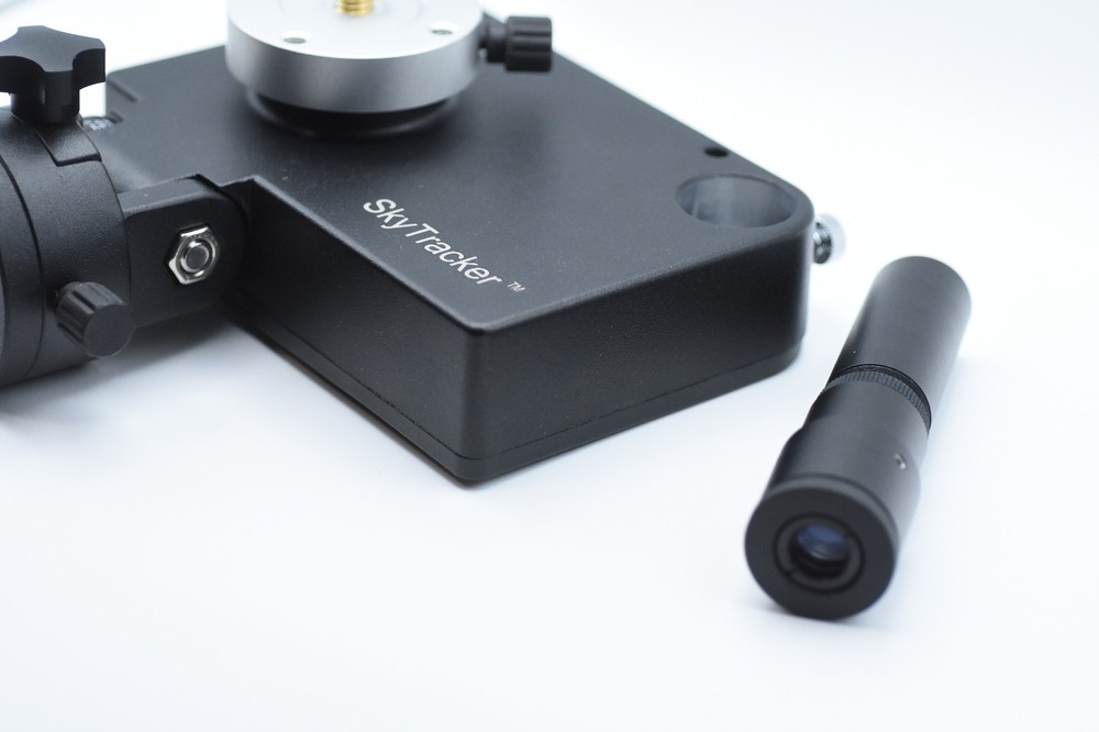 iOptron SkyTracker Pro Camera Mount Model 3302B