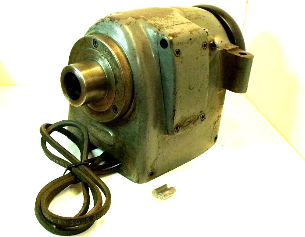 Hardinge Headstock Assembly for DV-59 Lathe