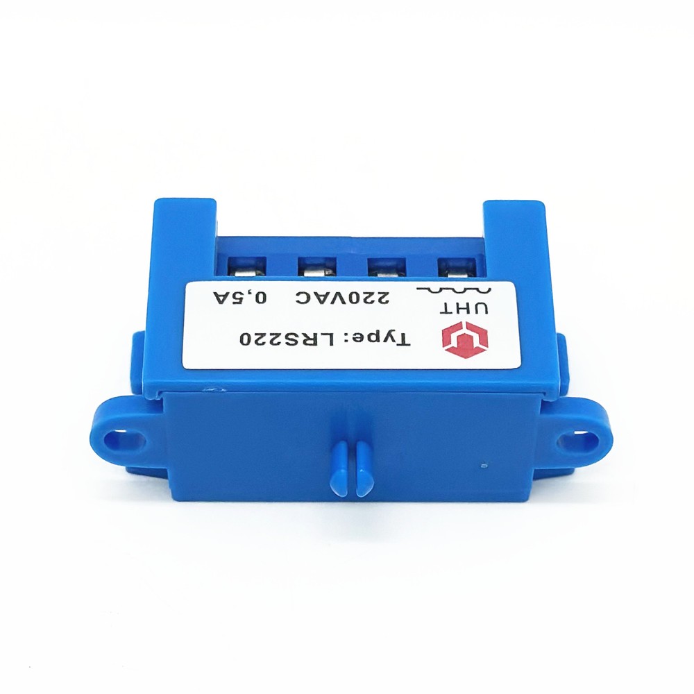 UHT LRS220 220VAC 0,5A half wave Brake Rectifier module