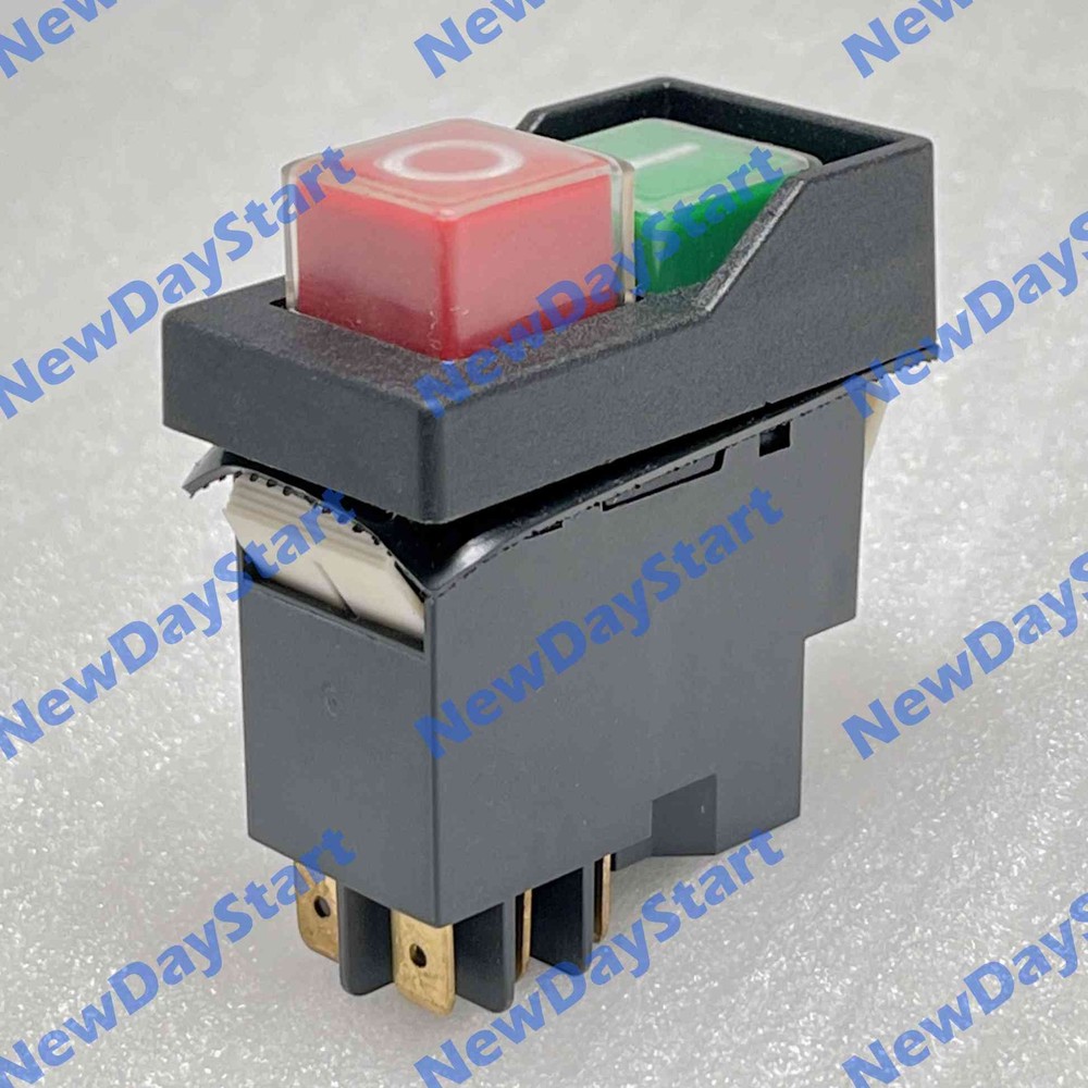 1PC Push Button Switch For R4514T Table Saw