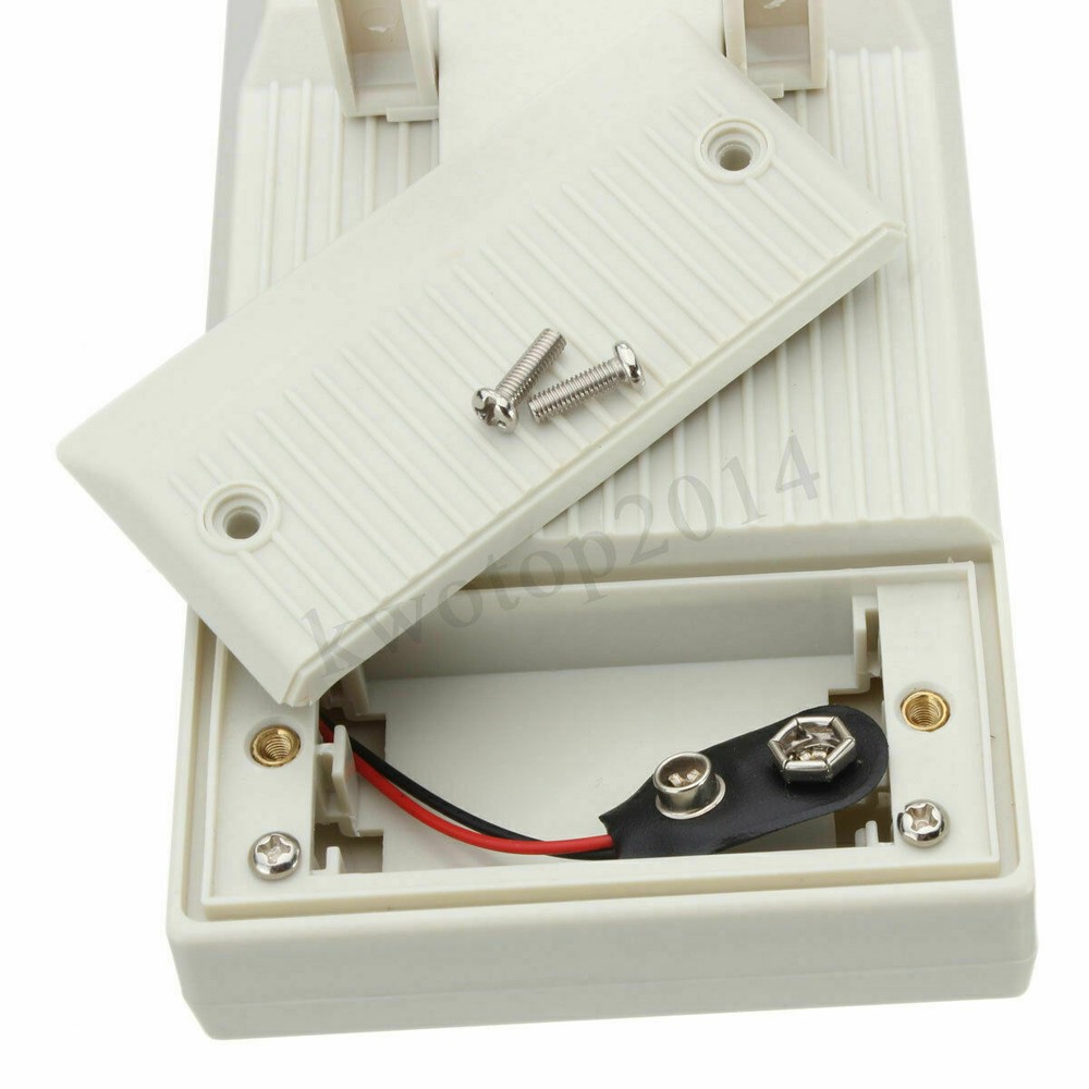 Portable MK328LCD Backlight Transistor Tester Diode Inductance Capacitance Meter