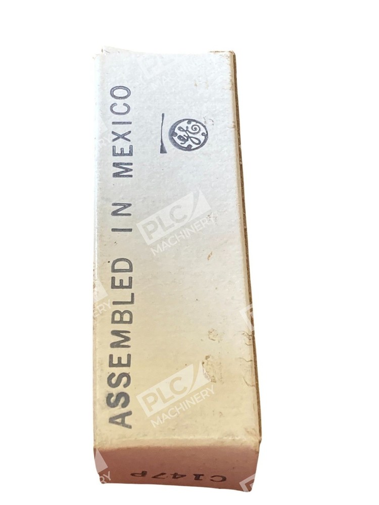 General Electric C147P Thyristor Semiconductor