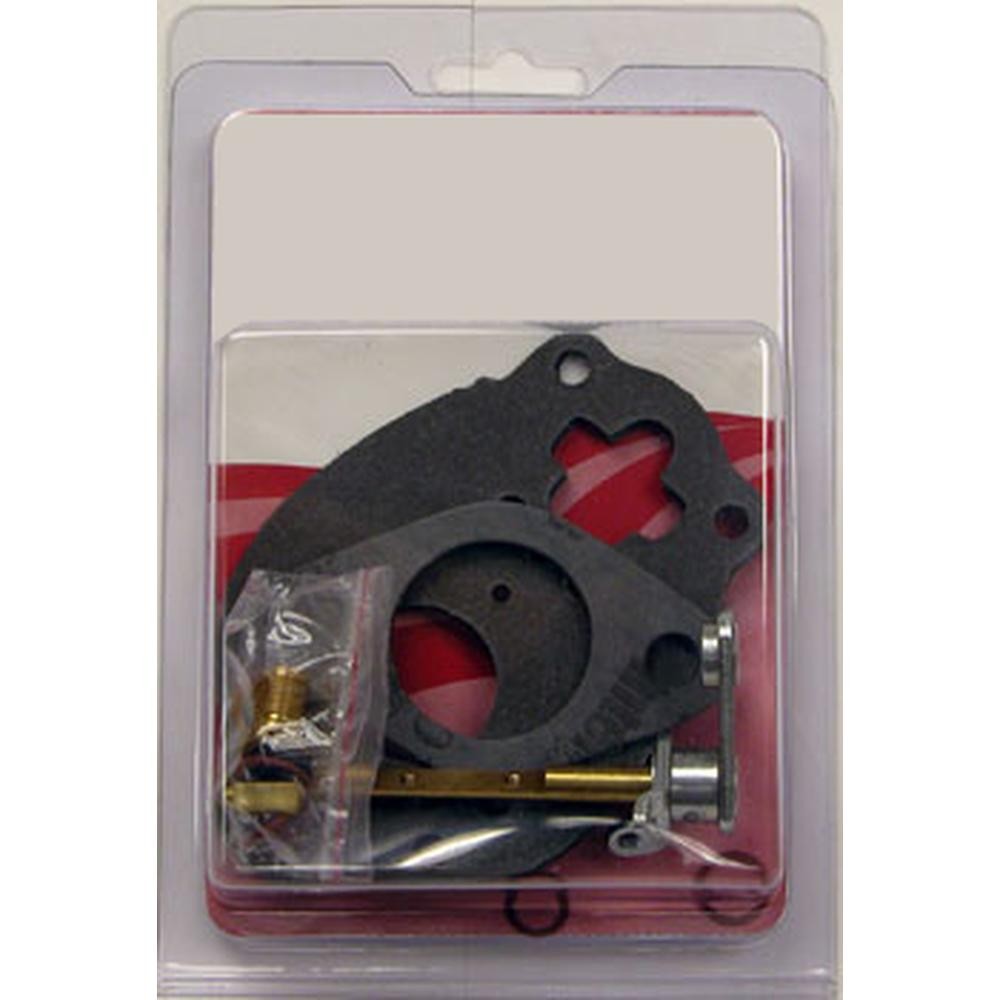 MSCK41 Basic Carburetor Kit A581645 Fits Marvel Schebler TSX603 Fits White