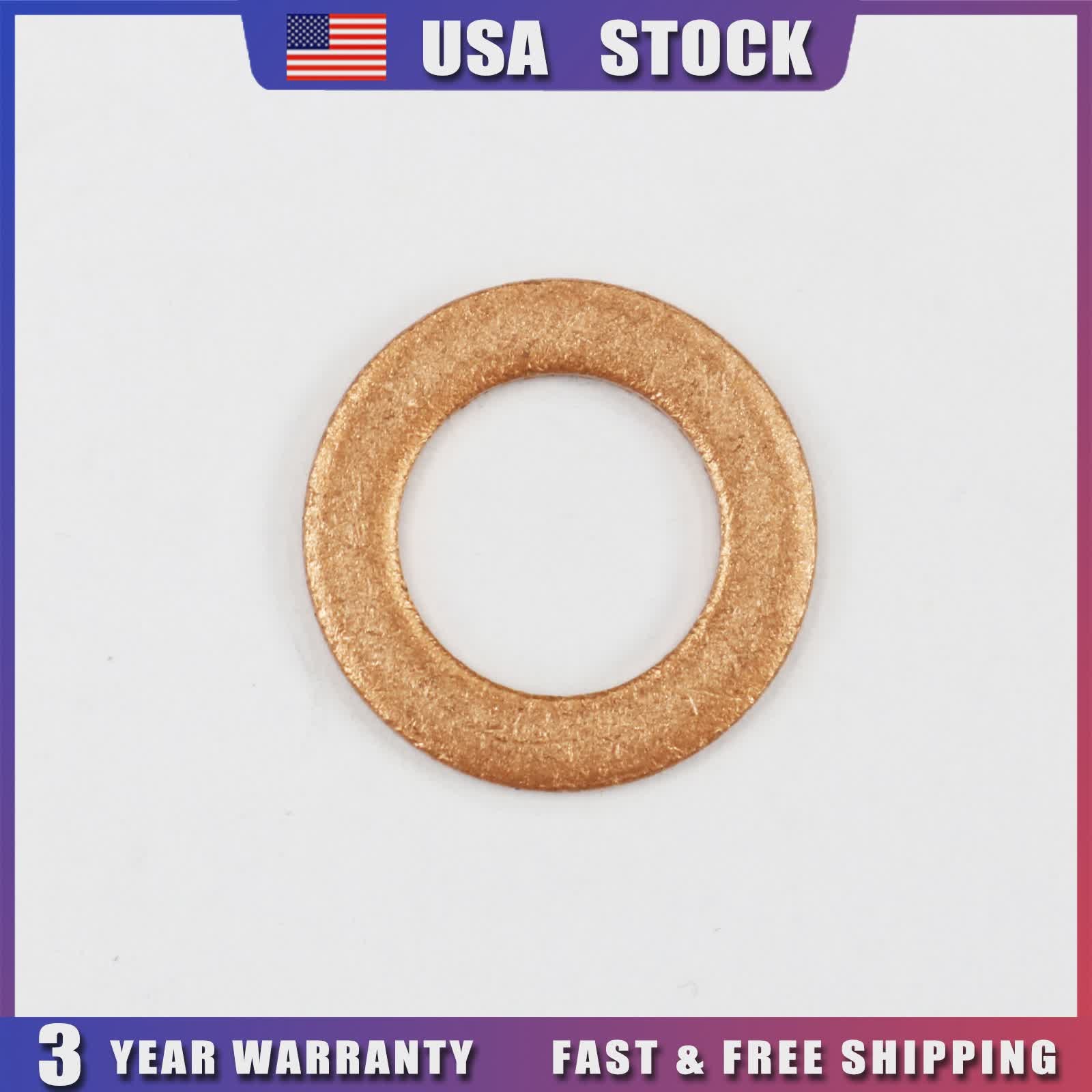 New Injector Seal Kit For Kubota Engines D905 D1005 D1105 D1305 19077-53650