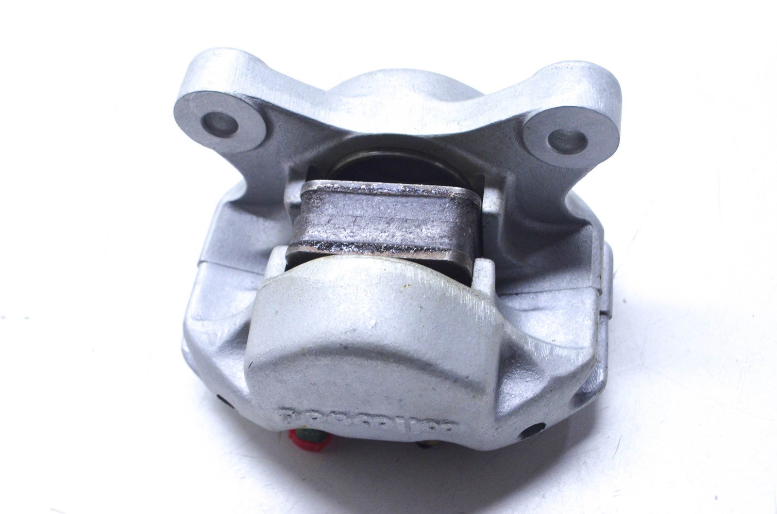 OEM Arctic Cat 0602-632 Dual Piston Fixed Brake Caliper NOS