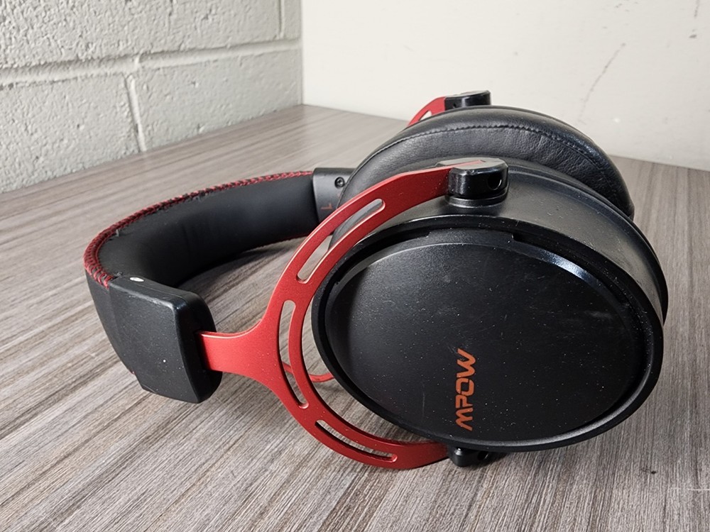 Mpow BH415A Wireless Gaming Headset *No Mic*