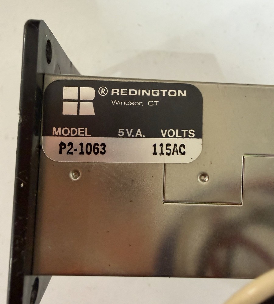 REDINGTON P2-1063 COUNTER￼
