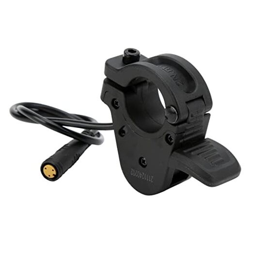 Electric Thumb Throttle, 300X Speed Thumb Throttle Accelerator,