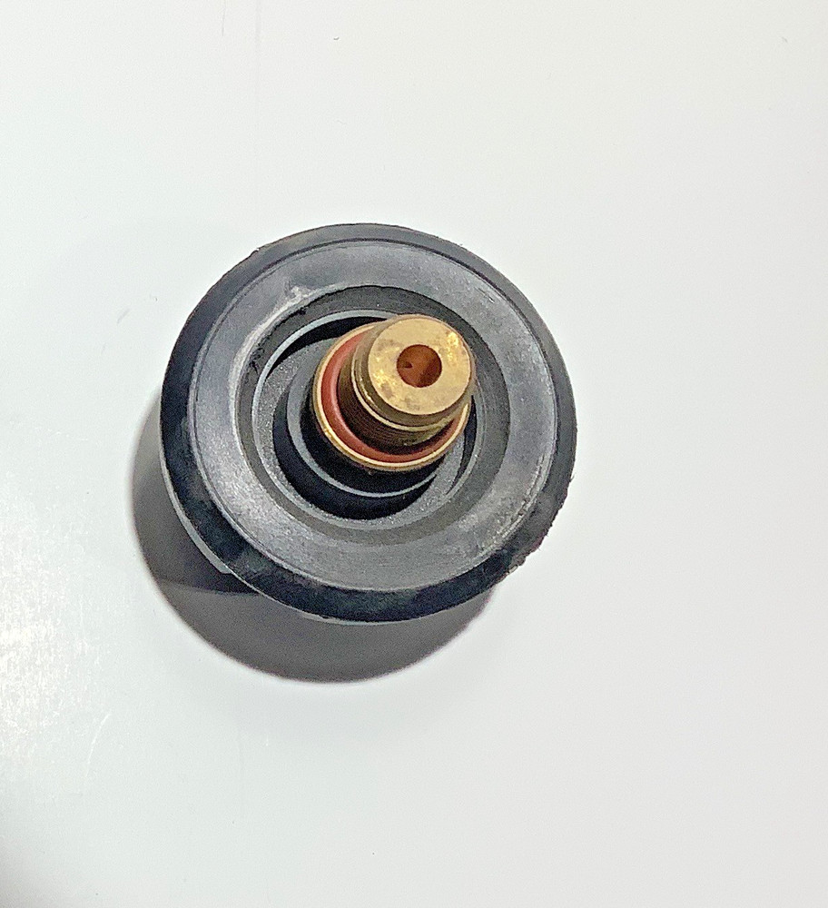Hydro-Force Steamer Pressure Cap (1645-2738)