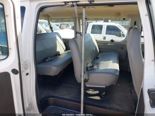 Fuse Box Engine Fits 05-08 FORD E150 VAN 4908570