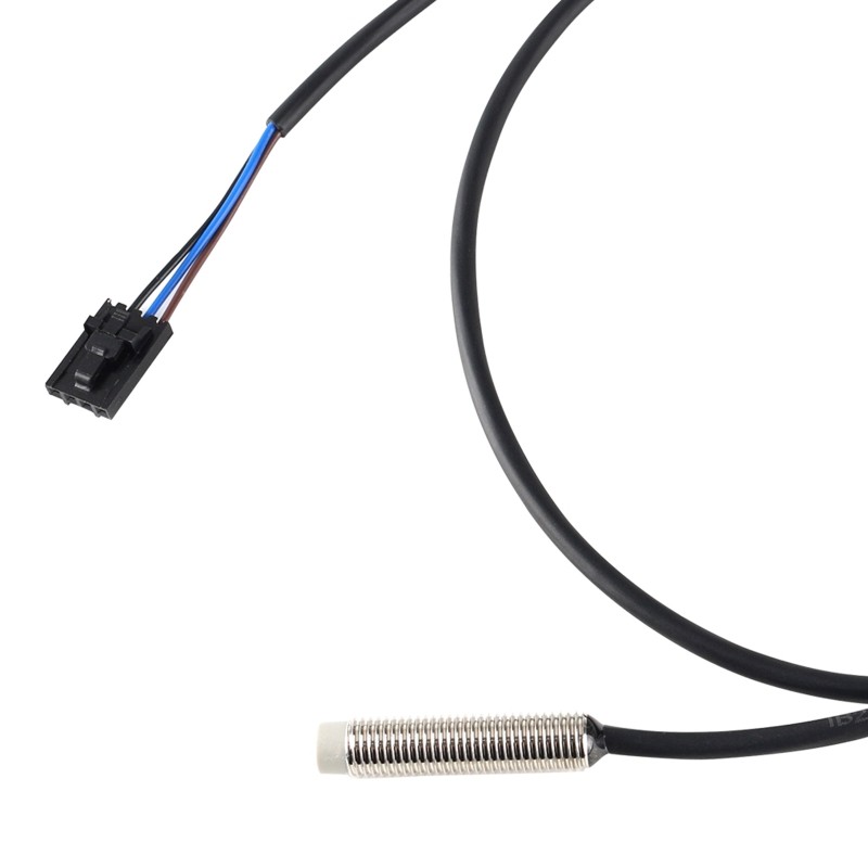 Top Quality PINDASensor Auto Bed Leveling Sensor Probe 3PIN for i3 MK3