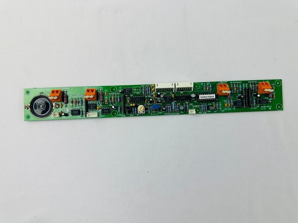 Advantech IPC-622 Alarm Board