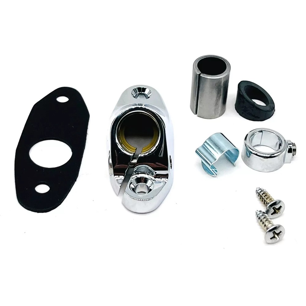 Unity 189 Spotlight Installation Kit with Mounting Bracket and Drill Bushing