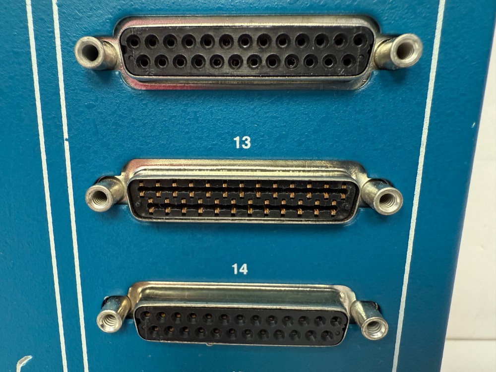 Silicon Graphics ST-1616 Terminal Server AS-IS