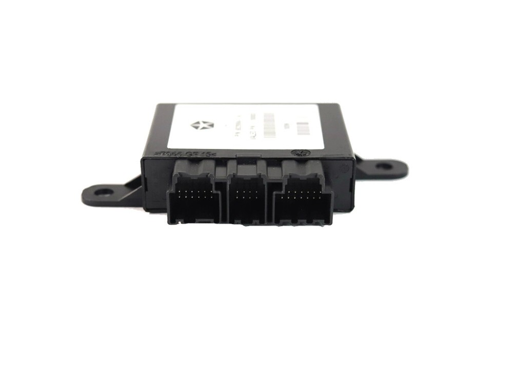 Park Assist Control Module Mopar 68289847AE