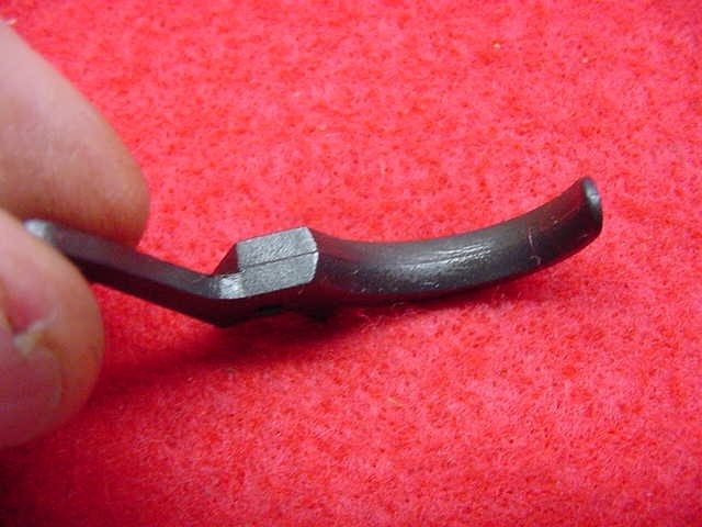 T/C-Thompson Center - Hawken/Renegade- Muzzleloader Rear Set Trigger - Nice !!